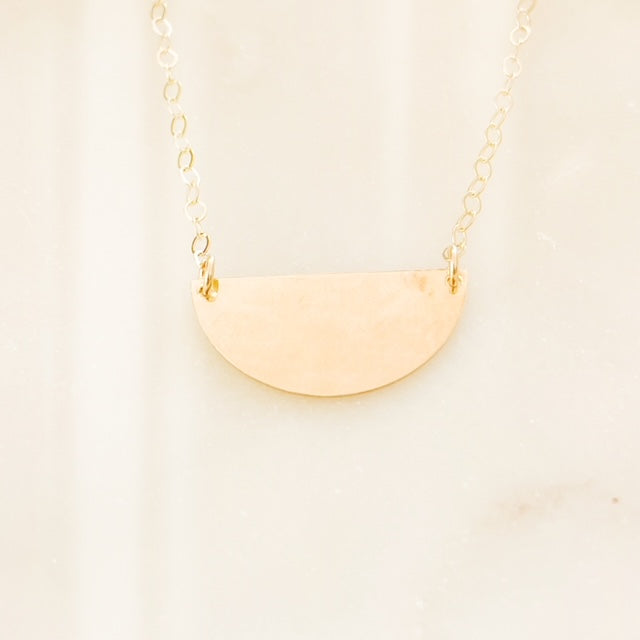 Buy Gold-Toned & White Necklaces & Pendants for Women by VEMBLEY Online |  Ajio.com